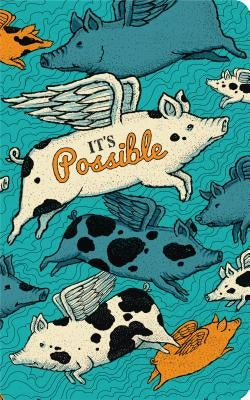 It's Possible Paperback Compendium Publishing & Communications