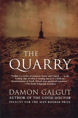 The Quarry Paperback Grove Press, Black Cat