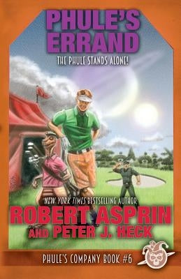Phule's Errand Paperback Wordfire Press
