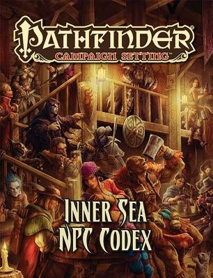 Pathfinder Adventure Path: Iron Gods Part 4 - Valley of the Brain Collectors Paizo Inc.