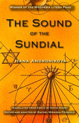 The Sound of the Sundial Paperback Plamen Press