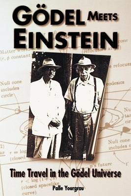 Godel Meets Einstein: Time Travel in the Godel Universe Paperback Open Court