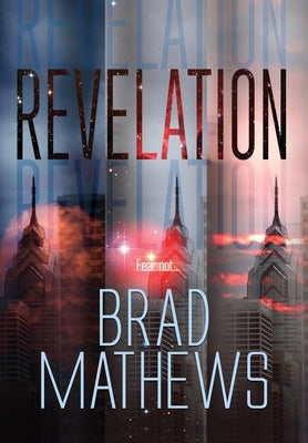 Revelation by Mathews, Brad