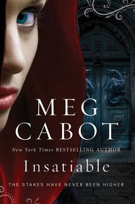 Insatiable Paperback William Morrow & Company