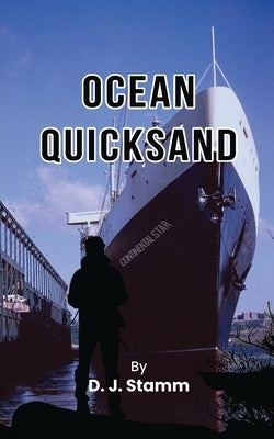 Ocean Quicksand by Stamm, Dennis Joseph