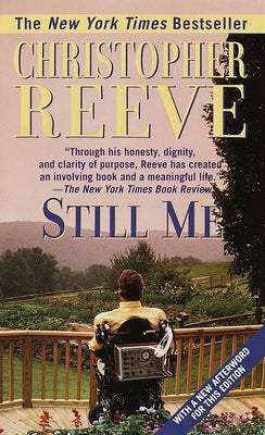 Still Me by Reeve, Christopher