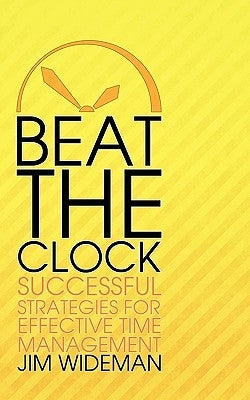 Beat the Clock by Wideman, Jim