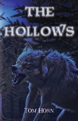 The Hollows Paperback Purple Parrot Publishing