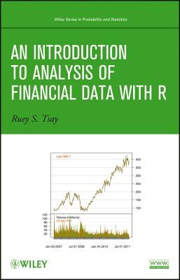 An Introduction to Analysis by Tsay