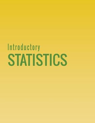 Introductory Statistics Paperback 12th Media Services