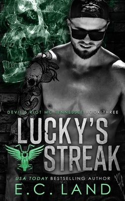 Lucky's Streak Paperback Independently Published