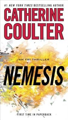 Nemesis by Coulter, Catherine