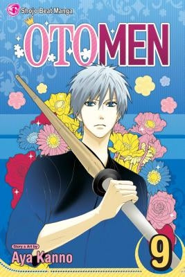 Otomen, Vol. 9, 9 by Kanno, Aya