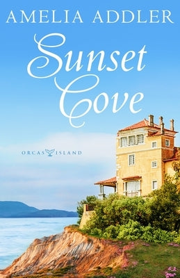 Sunset Cove Paperback Anj Press