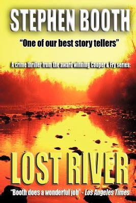 Lost River Paperback Westlea Books