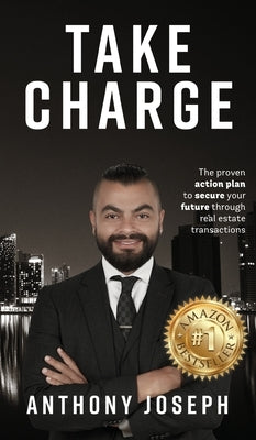 Take Charge by -, Anthony Joseph