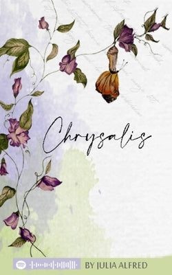Chrysalis Paperback Libresco Feeds Private Limited