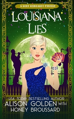 Louisiana Lies Paperback Mesa Verde Publishing