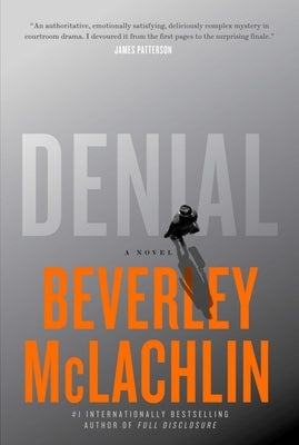Denial by McLachlin, Beverley