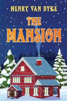 The Mansion Paperback Cedar Lake Classics