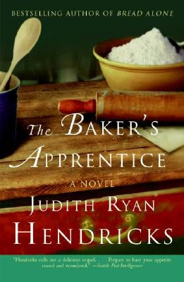 The Baker's Apprentice Paperback Harper Perennial