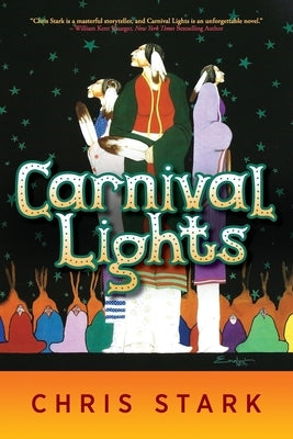 Carnival Lights Paperback Modern History Press