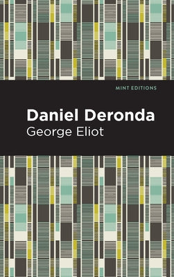 Daniel Deronda Paperback Mint Editions