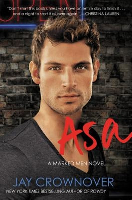 Asa Paperback William Morrow & Company