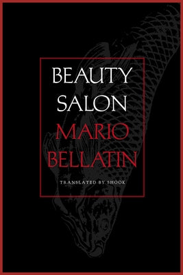 Beauty Salon by Bellatin, Mario