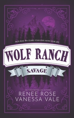 Savage Paperback Independently Published