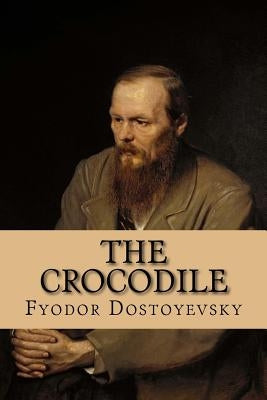 The Crocodile by Gouveia, Andrea