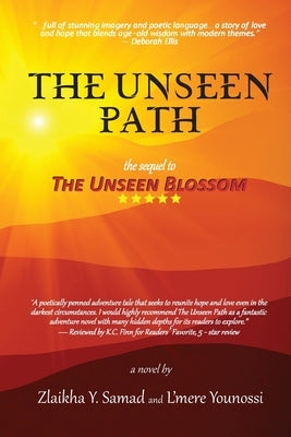 The Unseen Path Paperback Sunrayz LLC