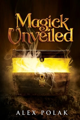 Magick Unveiled Paperback Light Network