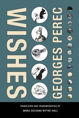 Wishes Paperback Wakefield Press