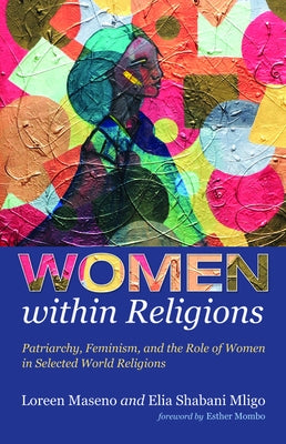 Women within Religions Paperback Wipf & Stock Publishers