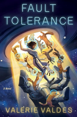 Fault Tolerance Paperback Harper Voyager