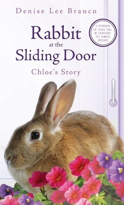 Rabbit at the Sliding Door: Chloe's Story by Branco, Denise Lee