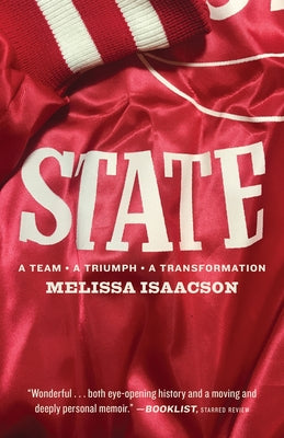 State by Isaacson, Melissa