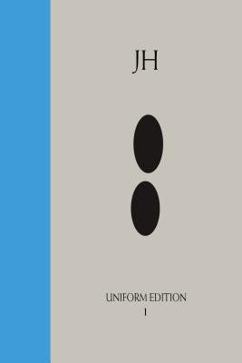 Archetypal Psychology: Uniform Edition of the Writings of James Hillman, Vol. 1 by Hillman, James