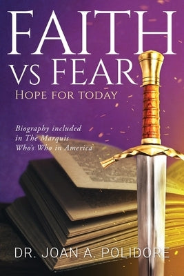 Faith vs Fear: Hope For Today Paperback Readersmagnet LLC