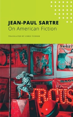 On American Fiction Paperback Seagull Books