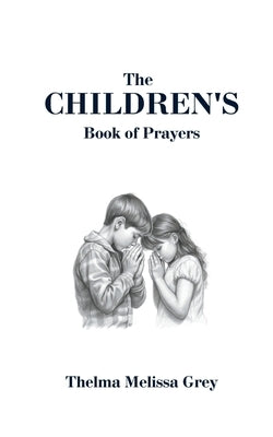 The Children's Book of Prayers Paperback Independently Published