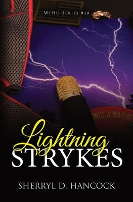 Lightning Strykes by Hancock, Sherryl D.