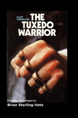 The Tuxedo Warrior Paperback Createspace Independent Publishing Platform