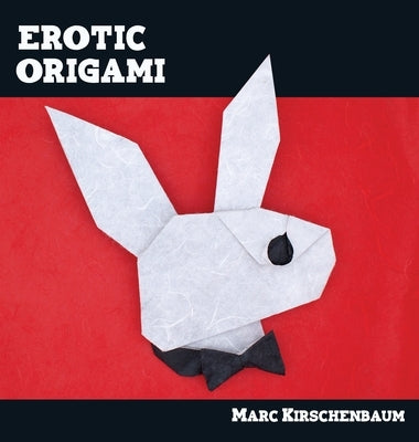 Erotic Origami by Kirschenbaum, Marc