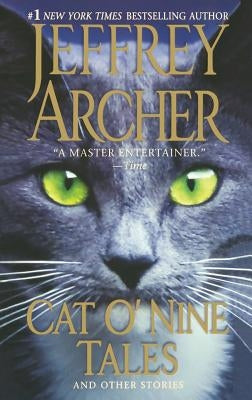 Cat O'Nine Tales Paperback St. Martins Press-3PL