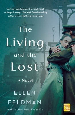 The Living and the Lost Paperback St. Martin's Griffin