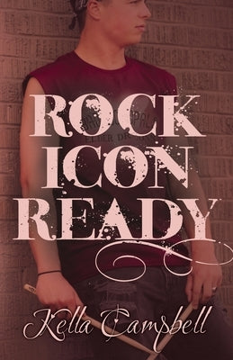 Rock Icon Ready Paperback Tied Star Books