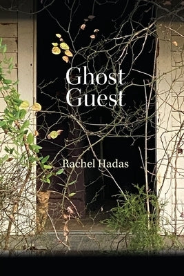 Ghost Guest: Poems Paperback Ragged Sky Press