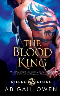 The Blood King Paperback Independently Published